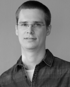 Fredrik Holmberg
