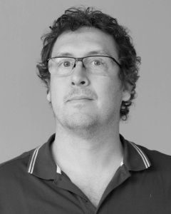 Chris Rung