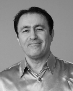 Adel Roham